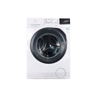 Lave-Linge Sechant 8 kg Reconditionné ELECTROLUX EW7IW2856BG : vue de face