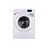 Lave-Linge Hublot 8 kg Reconditionné INDESIT BWE81496XWVFR : vue de face