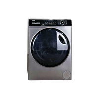 Lave-linge sechant 10 kg Reconditionné HAIER HWD100-B14939S8