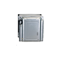 Four Chaleur Tournante 67 L Reconditionné SAUTER SOP2434X (SOP 2434 X) : détails