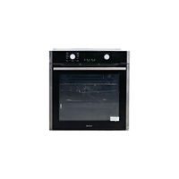 Four Chaleur Tournante 67 L Reconditionné SAUTER SOP2434X (SOP 2434 X) : vue de face