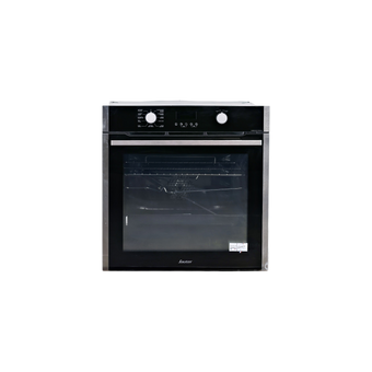 Four Chaleur Tournante 67 L Reconditionné SAUTER SOP2434X (SOP 2434 X) : vue de face
