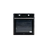 Four Chaleur Tournante 67 L Reconditionné SAUTER SOP2434X (SOP 2434 X) : vue de face