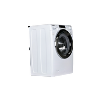 Lave-Linge Hublot 9 kg Reconditionné CANDY CSO 596TWMC/1-S : vue du côté droit