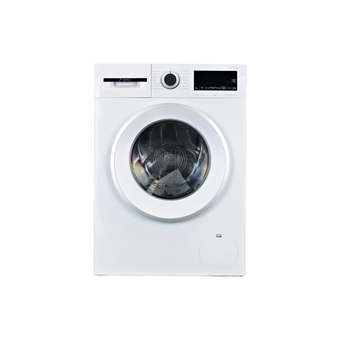 Lave-Linge Hublot 9 kg Reconditionné BOSCH WGG244ZSFR : vue de face