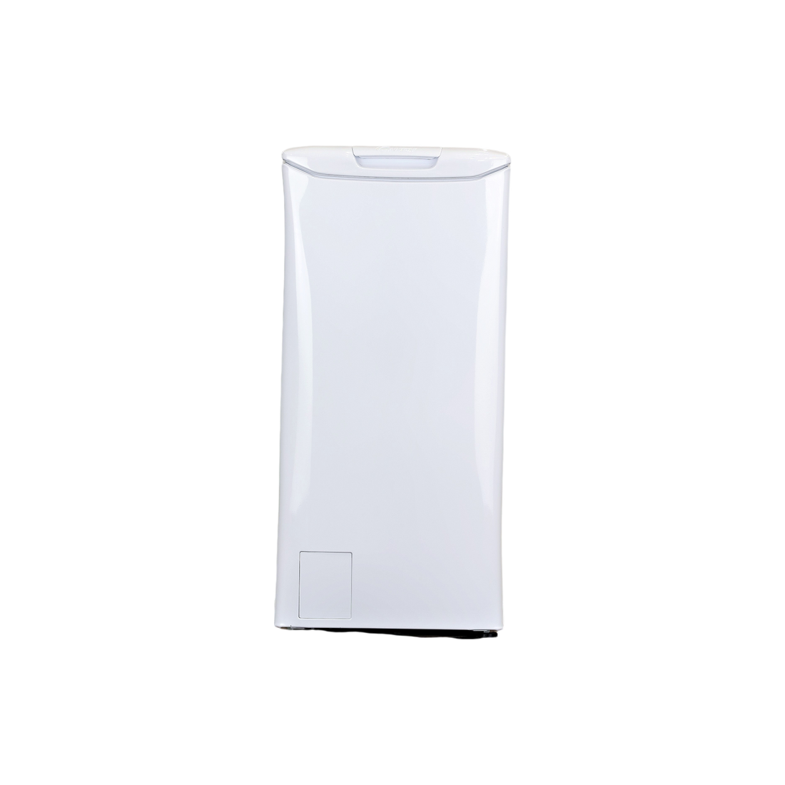 Lave-Linge Top 7 kg Reconditionné CANDY CST 272D3/1-47 : vue de face