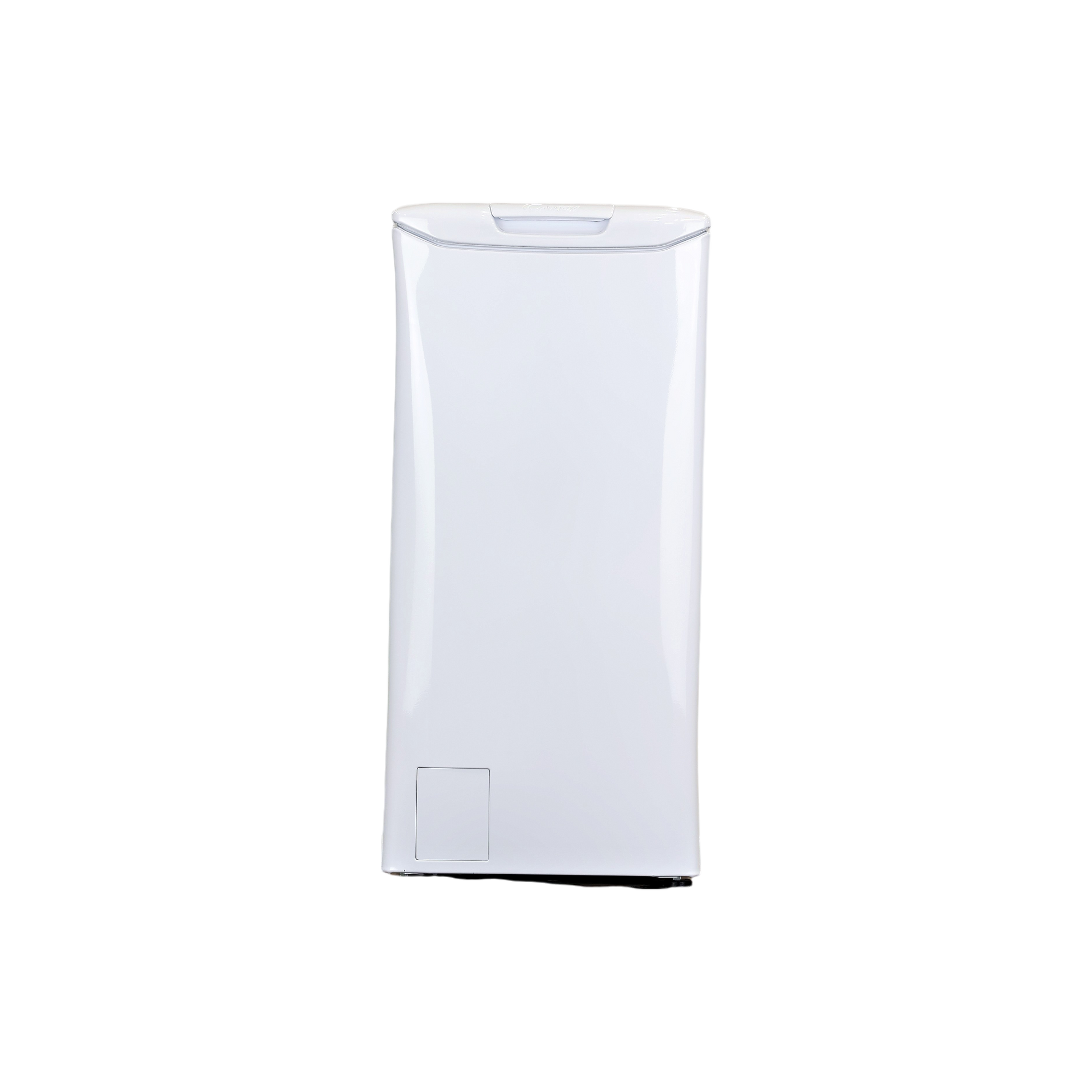 Lave-Linge Top 7 kg Reconditionné CANDY CST 272D3/1-47 : vue de face