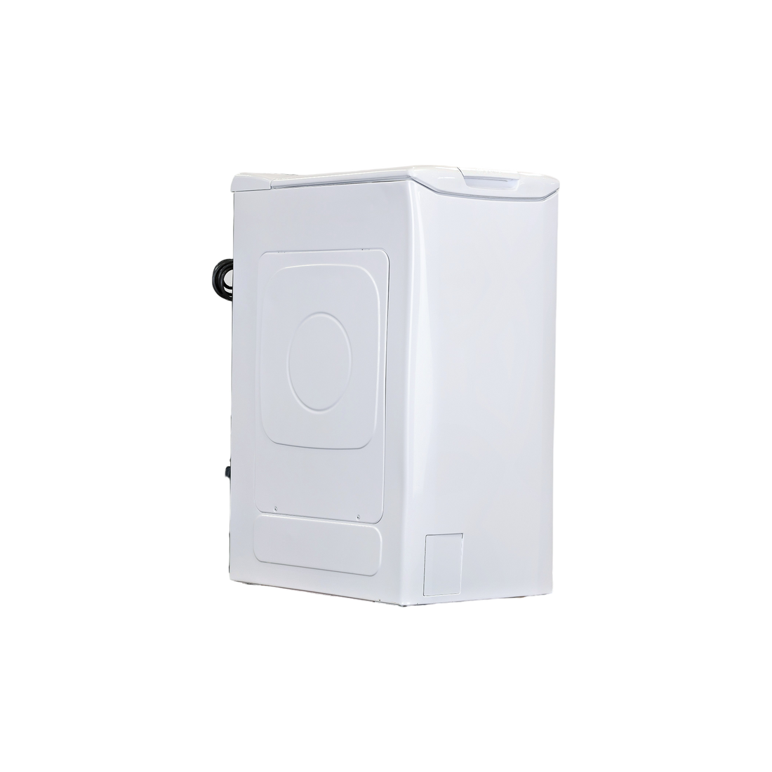 Lave-Linge Top 7 kg Reconditionné CANDY CST 272D3/1-47 : vue du côté droit