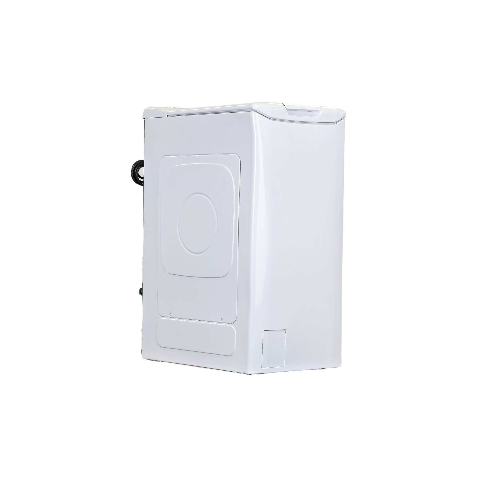 Lave-Linge Top 7 kg Reconditionné CANDY CST 272D3/1-47 : vue du côté droit