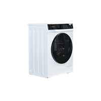 Lave-Linge Hublot 8 kg Reconditionné THOMSON TW148AM10WHCS : vue du côté droit