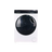 Lave-Linge Sechant 10 kg Reconditionné HAIER HWD100-B14979 : vue de face