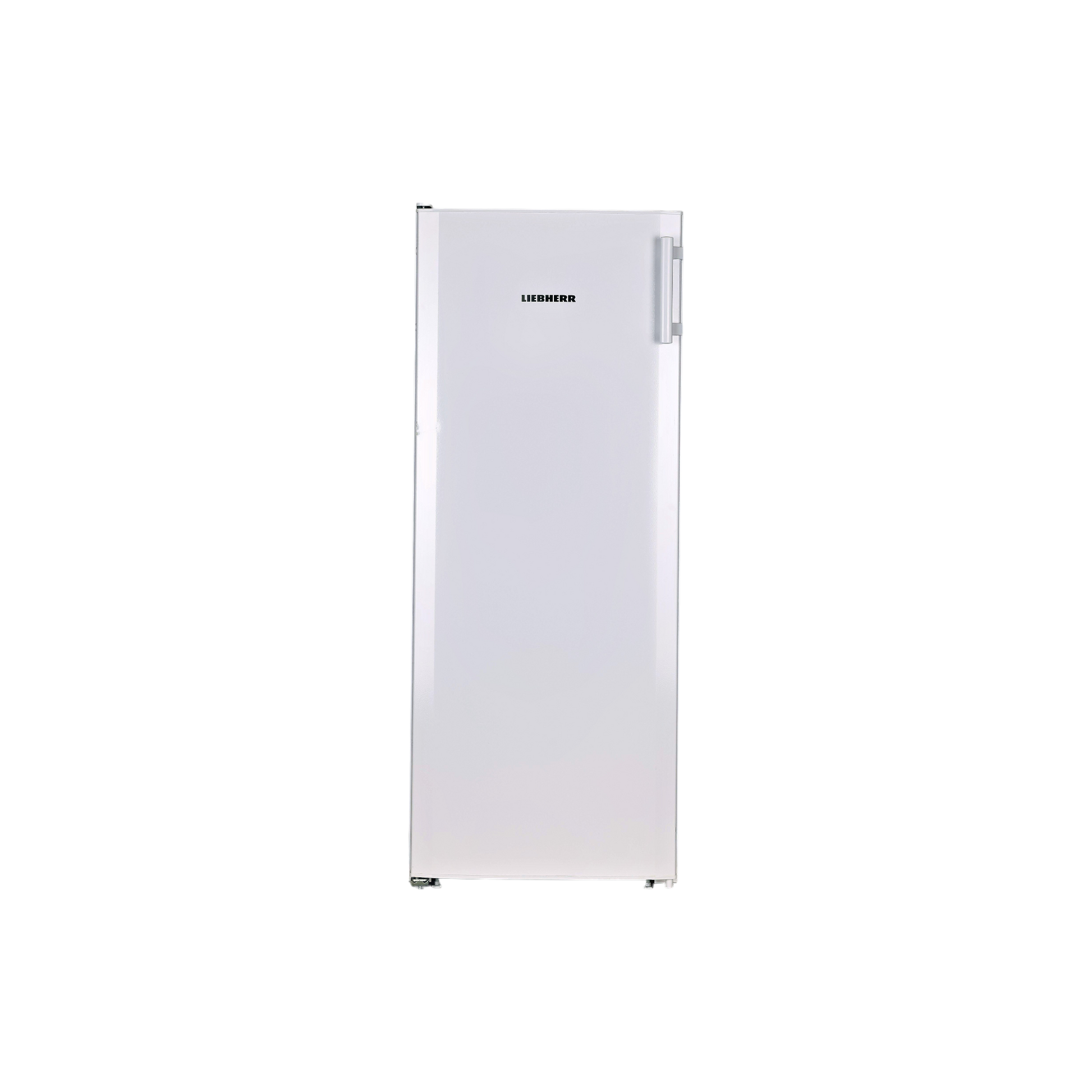 Réfrigérateur Avec Congélateur 251 L Reconditionné LIEBHERR GKPE320-26 : vue de face