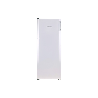 Réfrigérateur Avec Congélateur 251 L Reconditionné LIEBHERR GKPE320-26 : vue de face