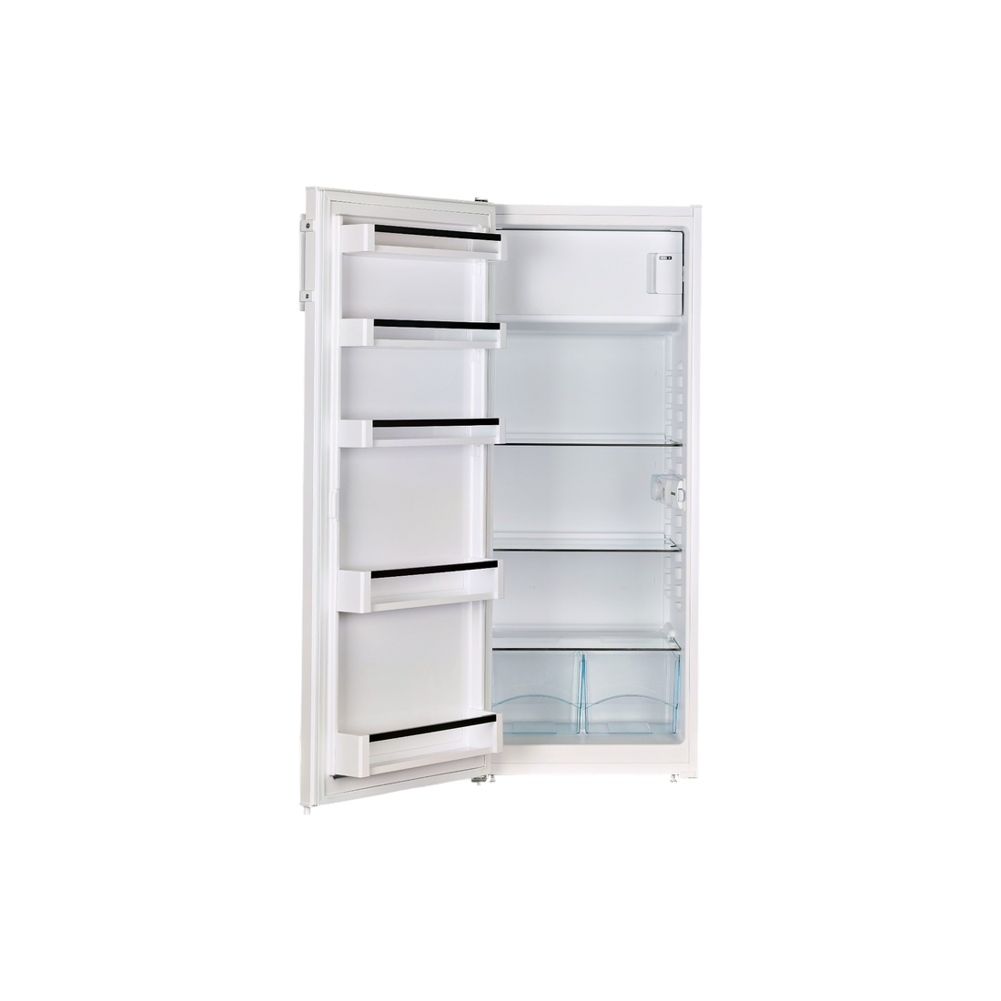 Réfrigérateur Avec Congélateur 251 L Reconditionné LIEBHERR GKPE320-26 : vue de l'intérieur