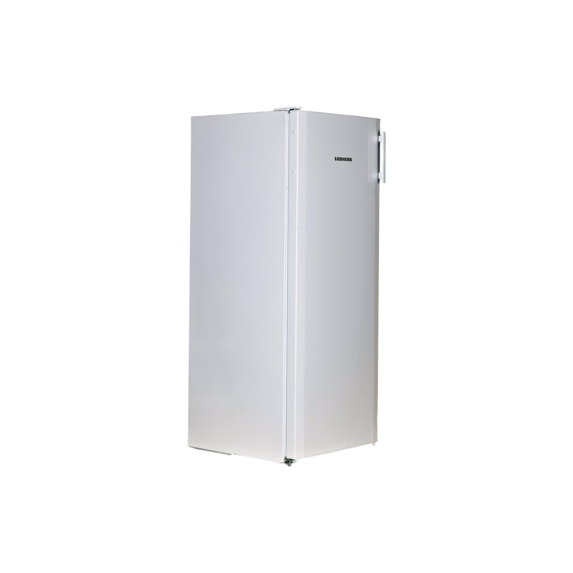 Réfrigérateur Avec Congélateur 251 L Reconditionné LIEBHERR GKPE320-26 : vue du côté droit