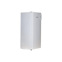 Réfrigérateur Avec Congélateur 251 L Reconditionné LIEBHERR GKPE320-26 : vue du côté droit