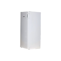 Réfrigérateur Avec Congélateur 251 L Reconditionné LIEBHERR GKPE320-26 : vue du côté gauche