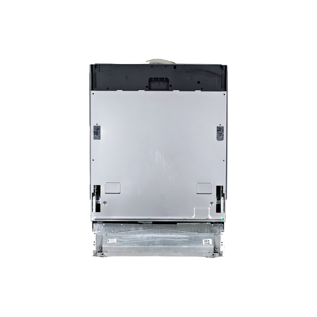 Lave-Vaisselle Encastrable 15 Cvts Reconditionné TEKA DFI46950XL : vue de face
