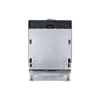 Lave-Vaisselle Encastrable 15 Cvts Reconditionné TEKA DFI46950XL : vue de face