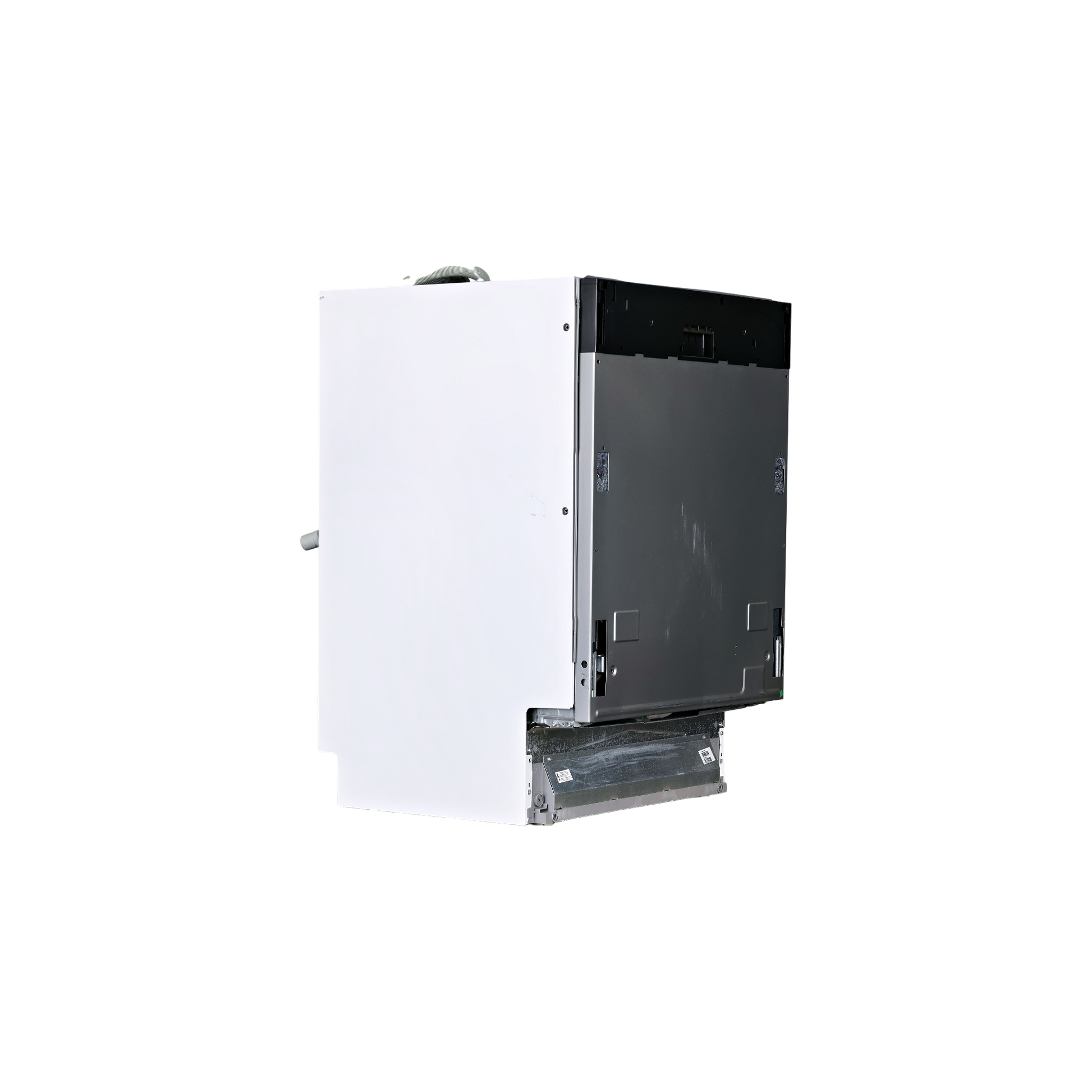 Lave-Vaisselle Encastrable 15 Cvts Reconditionné TEKA DFI46950XL : vue du côté droit