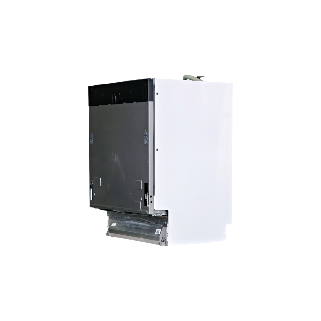 Lave-Vaisselle Encastrable 15 Cvts Reconditionné TEKA DFI46950XL : vue du côté gauche