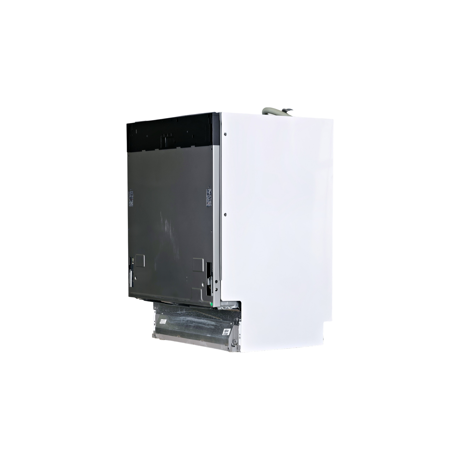Lave-Vaisselle Encastrable 15 Cvts Reconditionné TEKA DFI46950XL : vue du côté gauche