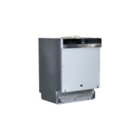 Lave-vaisselle encastrable Reconditionné SIEMENS SN55ZS48CE