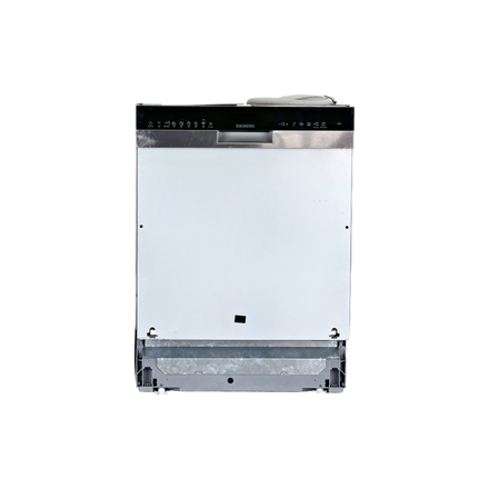 Lave-Vaisselle Encastrable 14 Cvts Reconditionné SIEMENS SN55ZS48CE : vue de face