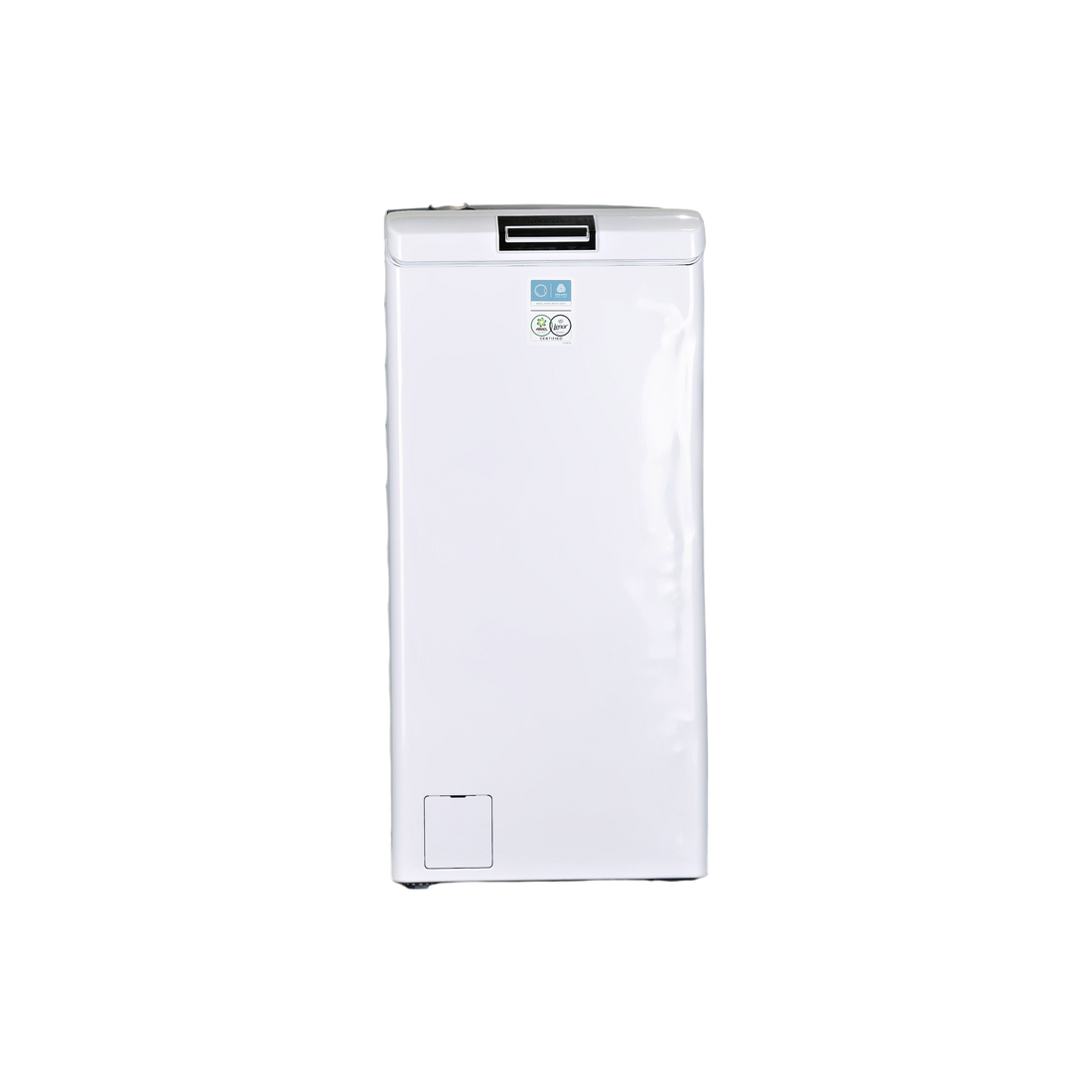 Lave-Linge Top 7 kg Reconditionné AEG LTR7C7130A : vue de face