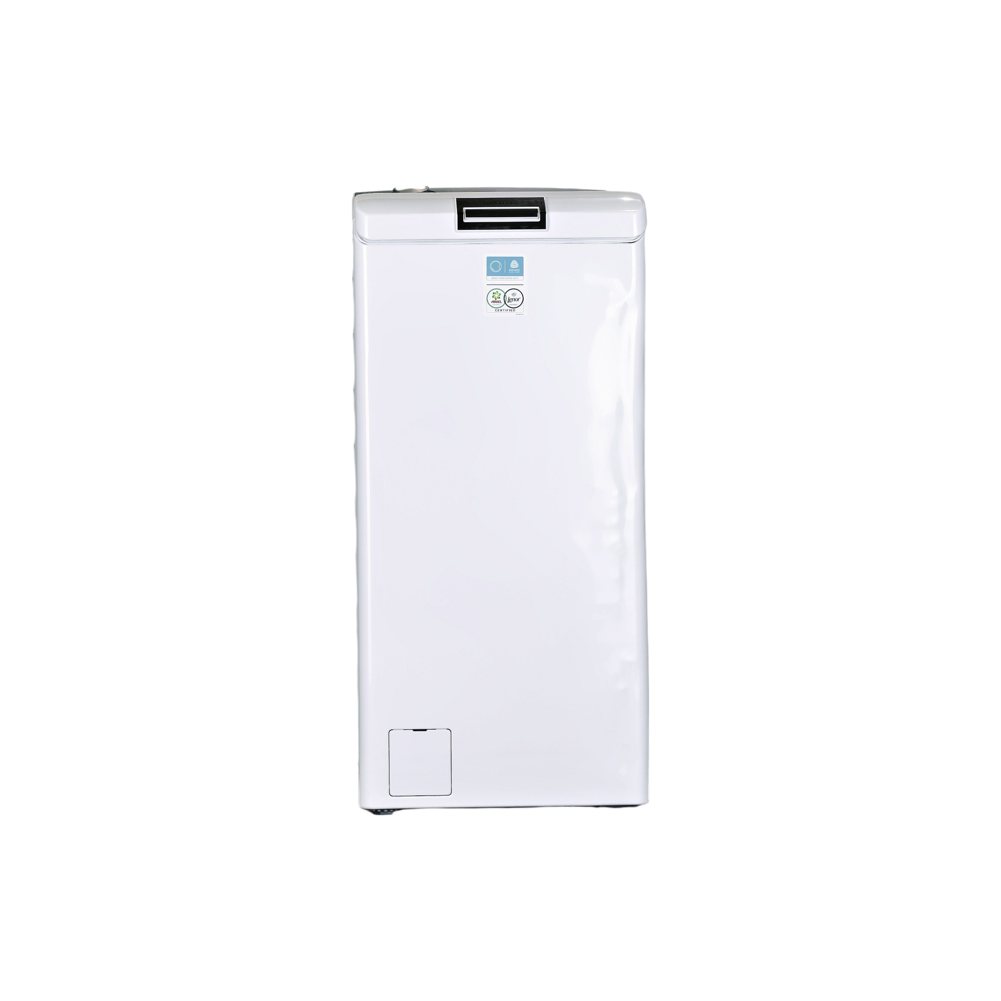 Lave-Linge Top 7 kg Reconditionné AEG LTR7C7130A : vue de face