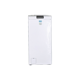 Lave-Linge Top 7 kg Reconditionné AEG LTR7C7130A : vue de face