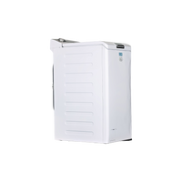 Lave-Linge Top 7 kg Reconditionné AEG LTR7C7130A : vue du côté droit