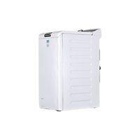 Lave-Linge Top 7 kg Reconditionné AEG LTR7C7130A : vue du côté gauche