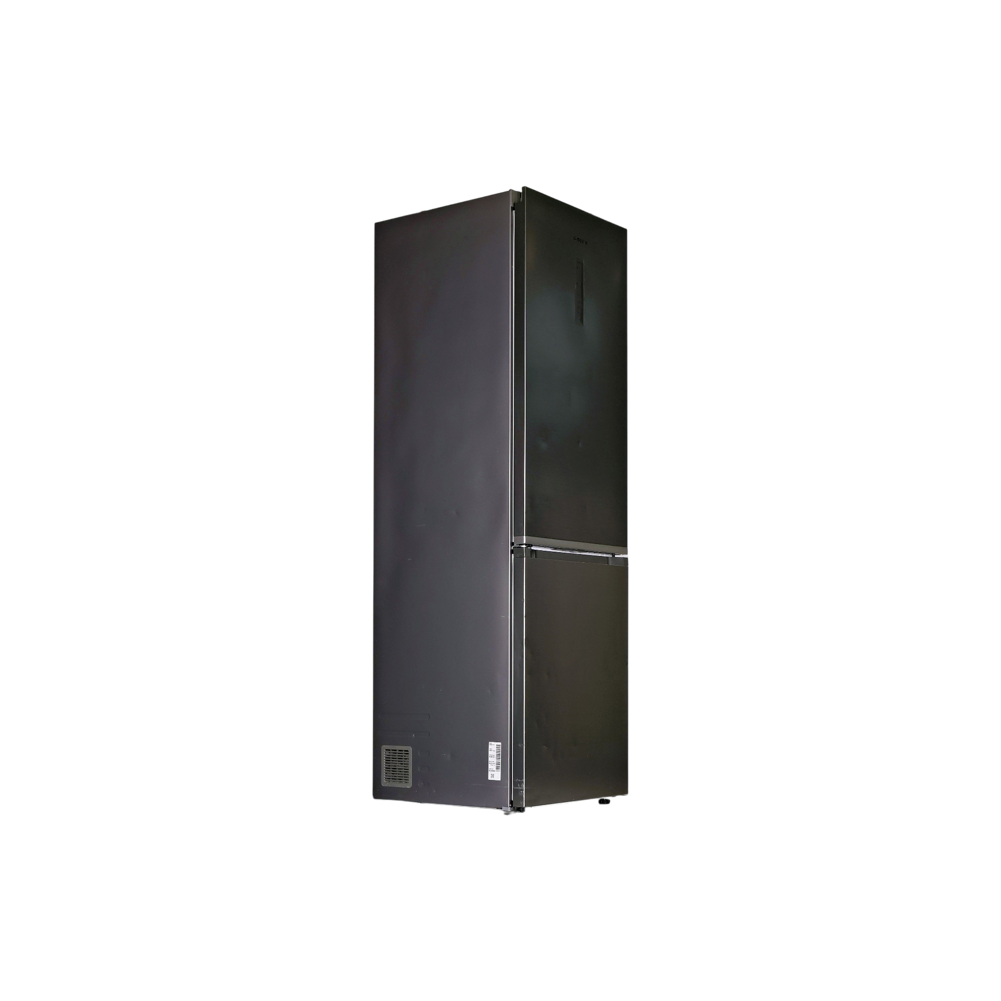 Réfrigérateur Avec Congélateur 406 L Reconditionné SAMSUNG RB41R7737S9 : vue du côté droit