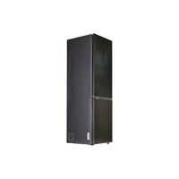Réfrigérateur Avec Congélateur 406 L Reconditionné SAMSUNG RB41R7737S9 : vue du côté droit