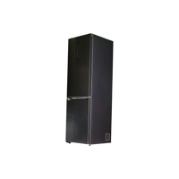 Réfrigérateur Avec Congélateur 406 L Reconditionné SAMSUNG RB41R7737S9 : vue du côté gauche