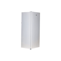 Congélateur Armoire 177 L Reconditionné BEKO RFNM200E40WN : vue du côté droit
