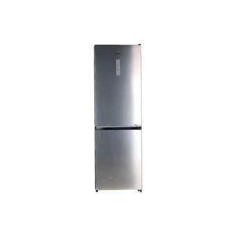Réfrigérateur Avec Congélateur 304 L Reconditionné HISENSE FCN300CCD1 : vue de face