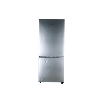 Réfrigérateur Avec Congélateur 508 L Reconditionné SAMSUNG RB50DG601ES9 : vue de face