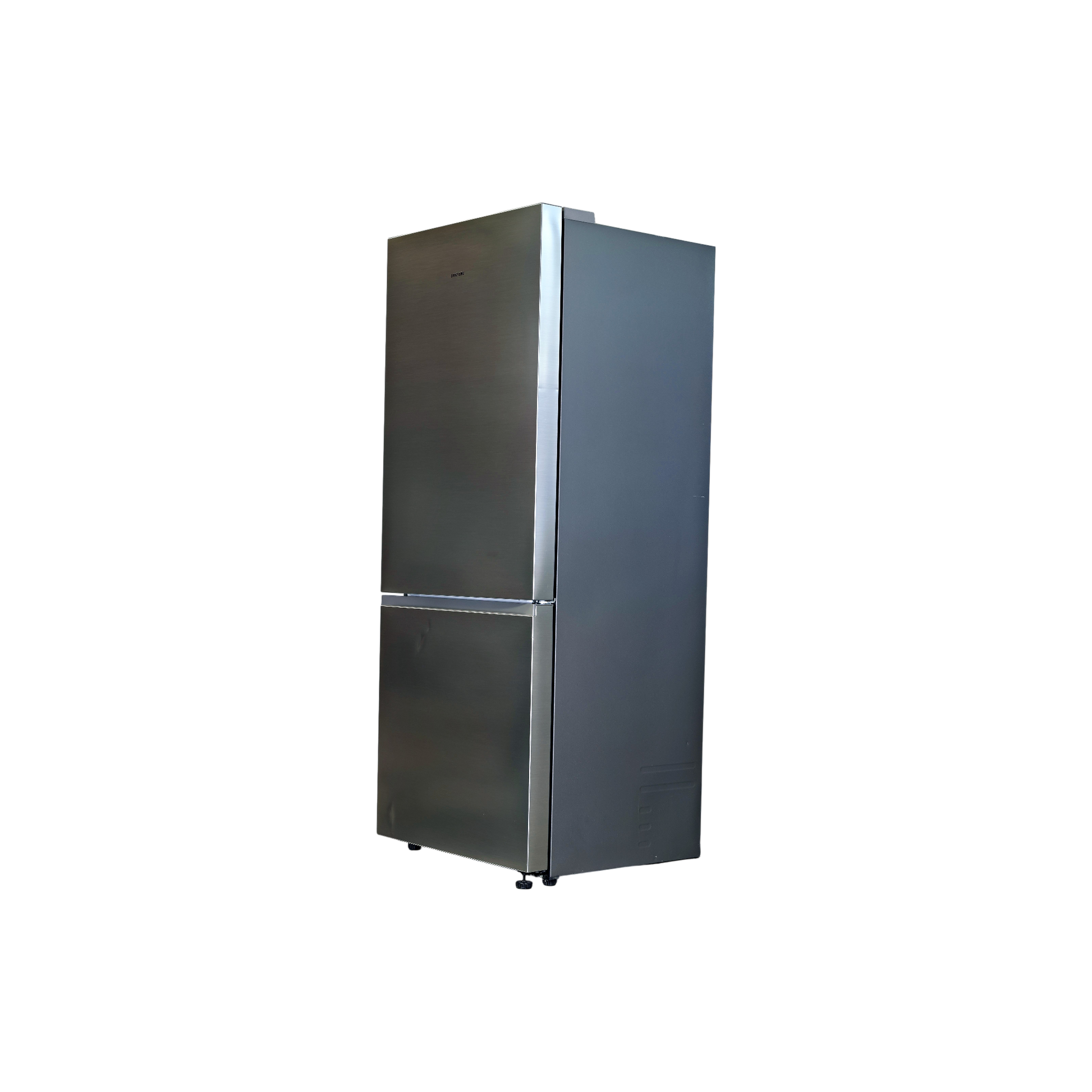 Réfrigérateur Avec Congélateur 508 L Reconditionné SAMSUNG RB50DG601ES9 : vue du côté droit