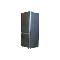 Réfrigérateur Avec Congélateur 508 L Reconditionné SAMSUNG RB50DG601ES9 : vue du côté droit