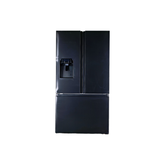 Réfrigérateur Multi-Portes 612 L Reconditionné HISENSE RF793N4SAFE : vue de face