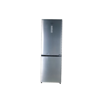 Réfrigérateur Avec Congélateur 304 L Reconditionné HISENSE FCN300CCD1 : vue de face