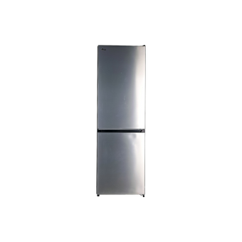 Réfrigérateur Avec Congélateur 304 L Reconditionné LG GBM21HSADH : vue de face