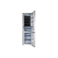 Réfrigérateur Avec Congélateur 361 L Reconditionné HISENSE RB470N4CIC : vue de l'intérieur