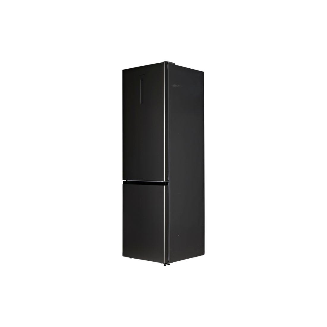 Réfrigérateur Avec Congélateur 361 L Reconditionné HISENSE RB470N4CIC : vue du côté gauche