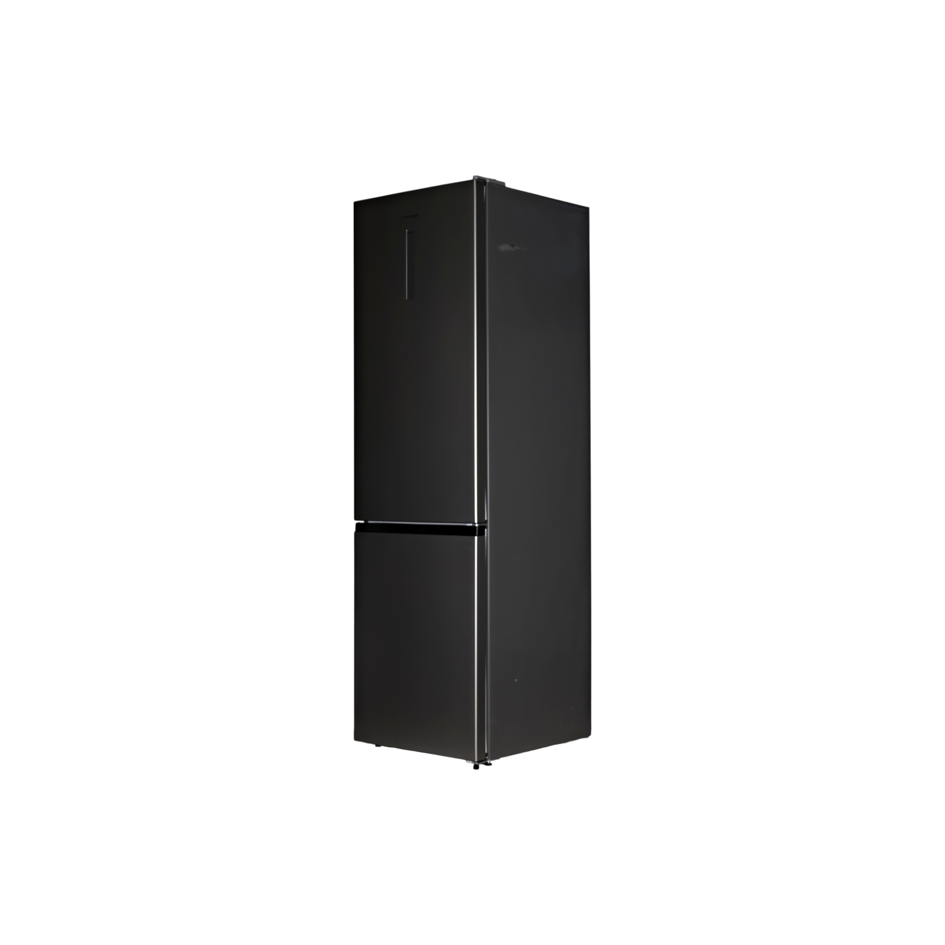 Réfrigérateur Avec Congélateur 361 L Reconditionné HISENSE RB470N4CIC : vue du côté gauche