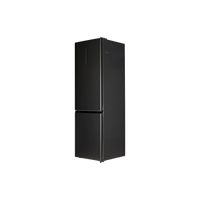 Réfrigérateur Avec Congélateur 361 L Reconditionné HISENSE RB470N4CIC : vue du côté gauche