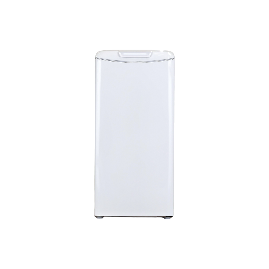Lave-Linge Top 6 kg Reconditionné VEDETTE VT602B2 : vue de face