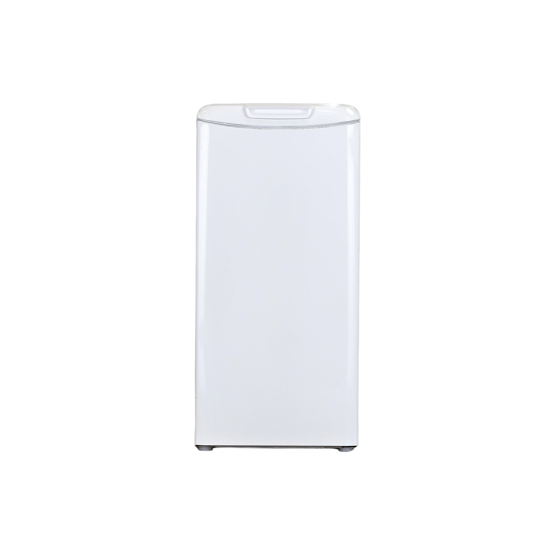 Lave-Linge Top 6 kg Reconditionné VEDETTE VT602B2 : vue de face